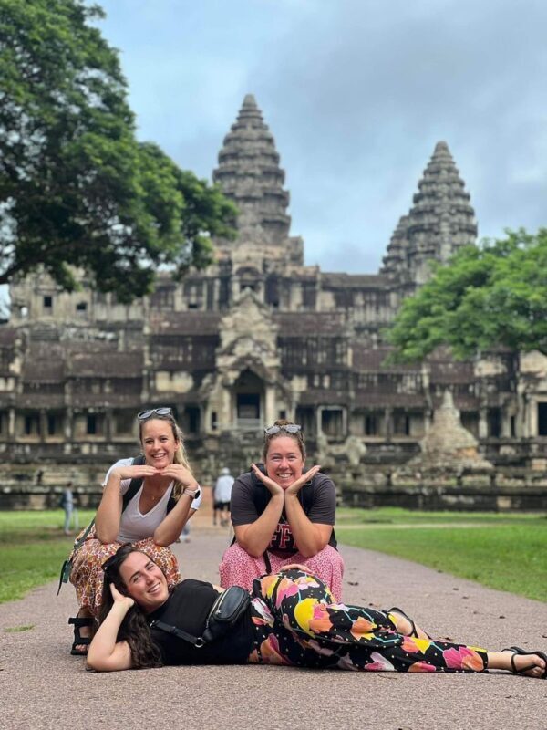 Angkor Wat Sunset Tour - Should you book it?