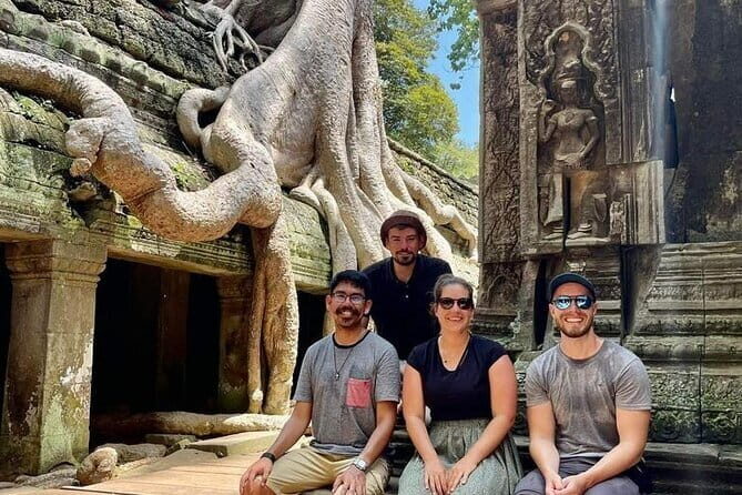 Angkor Wat, Ta Prohm, Angkor Thom, Bayon Temple Day Tour - Final Thoughts: Who Should Consider This Tour?
