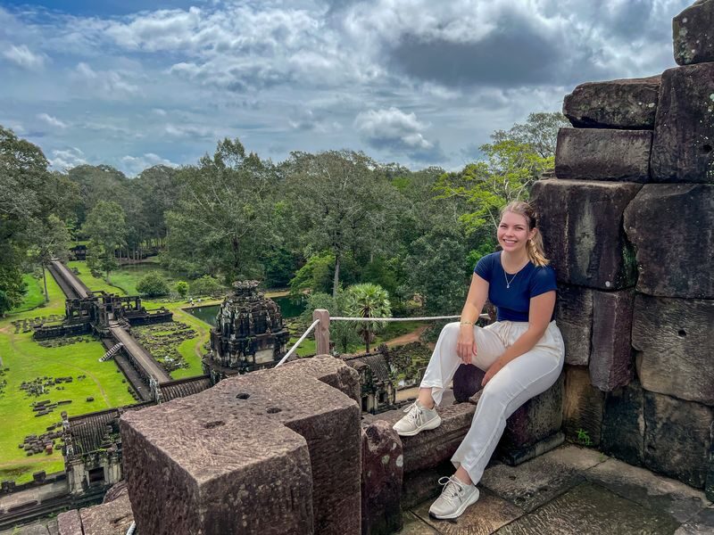 Angkor Wat Temples and Countryside Tour with Sunrise or Sunset - What to bring and who should book