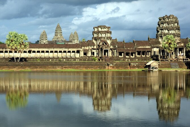 Angkor Wat Temples Experience 2 Days - Additional Information