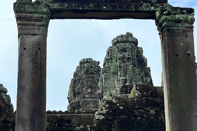 Angkor Wat Temples Private Day Tour from Siem Reap - Final Thoughts