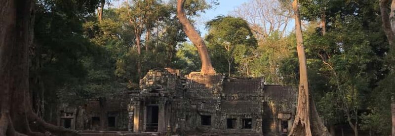 Angkor Wat & Temples: Private Spiritual Tour by Lady Tuk Tuk - Good To Know