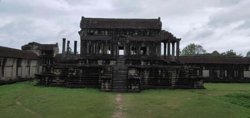 Angkor Wat Temples Tour by Car with Optional Sunrise - Final Thoughts: Is It Worth It?