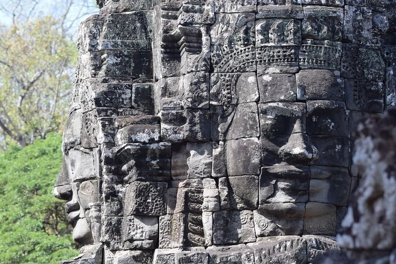 Angkor Wat Tour Explore The Main Temple With Private Transportation - The price is low, but the pass changes the total