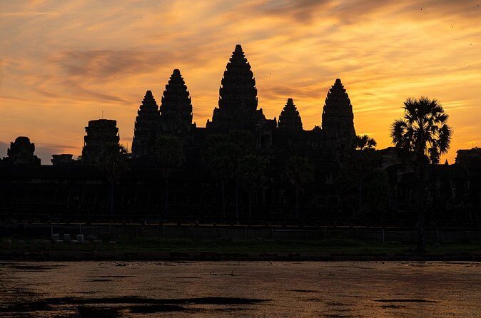 Angkor Wat Tour German 1 Day with Tuk Tuk - Deep Dive into the Itinerary