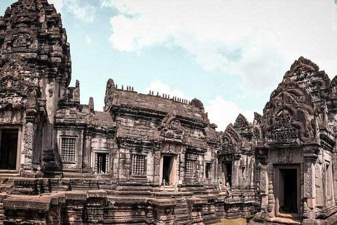 Angkor Wat Tuk Tuk Tour with Private Tour Guided - Final Thoughts: Is This the Right Tour for You?