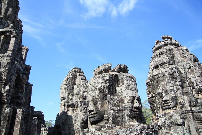 Angkor's Finest Examples in Brief - Frequently Asked Questions