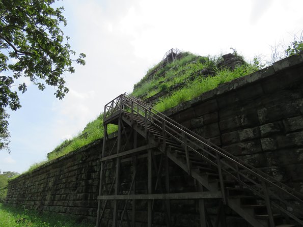 Angkor's Magical Beng Mealea and Koh Ker - Practical Information