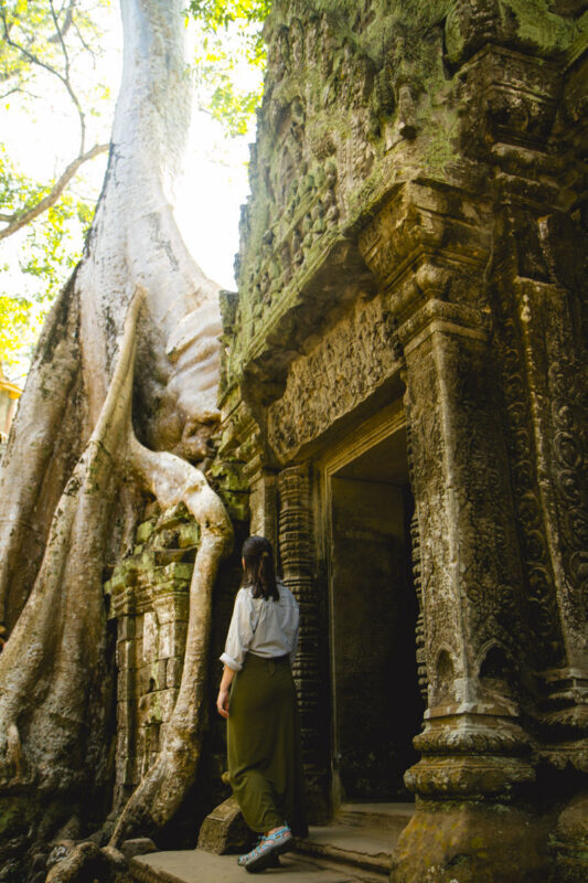 Angkot Wat Full-Day Sunrise or Sunset Tour & Guide from Siem Reap - What the price covers, and what it does not