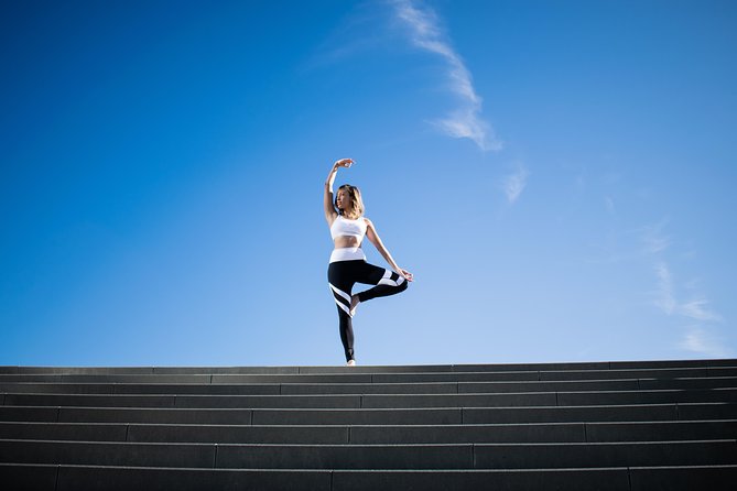 ANGLE - Experience Barcelona With Local Photographer - Operated by Angle