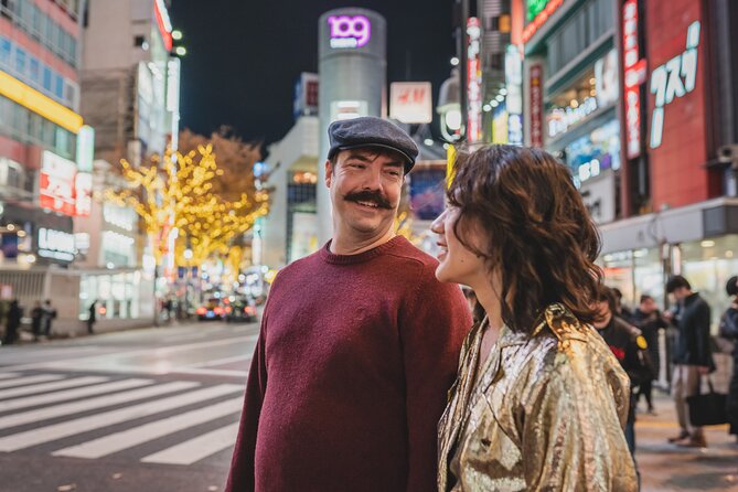 ANGLE - Tokyo With a Local Photographer - Admissions and Fees