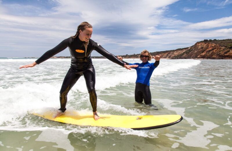 Anglesea: 2 Hour Surf Experience on the Great Ocean Road - The Price & Value