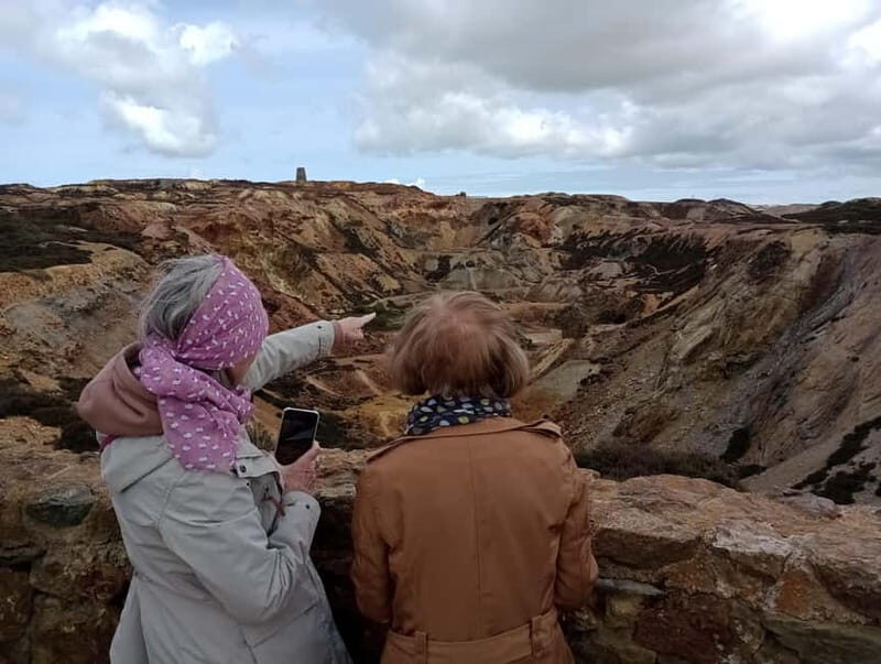 Anglesey: Full-Day Tour with Lunch from Llandudno and Conwy - Good To Know