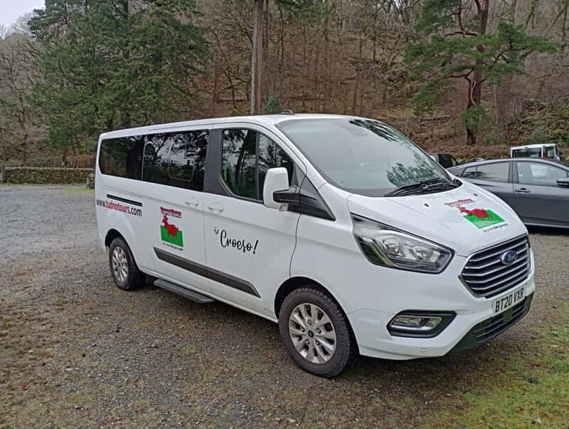 Anglesey: Full-Day Tour with Lunch from Llandudno and Conwy - FAQ