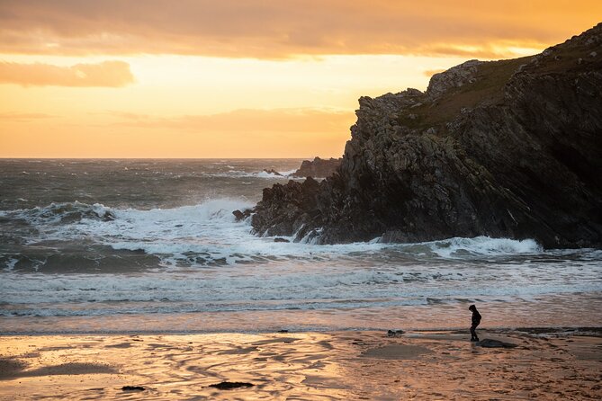 Anglesey Tour App, Hidden Gems Game and Big Britain Quiz (7 Day Pass) UK - Reviews and Cancellation Policy