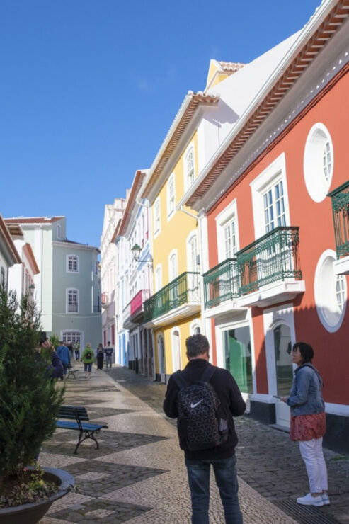 Angra Do Heroísmo: City Tour Including Entrance Fees & Tasting - Itinerary Highlights