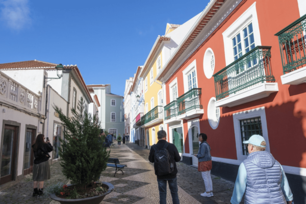 Angra Do Heroísmo: City Tour Including Entrance Fees & Tasting - Important Details