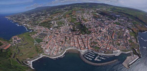 Angra Do Heroísmo: City Tour Including Entrance Fees & Tasting - Frequently Asked Questions