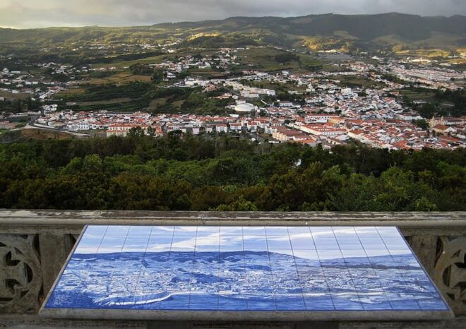 Angra Do Heroísmo: History, Monuments and Viewpoints - Booking and Flexibility