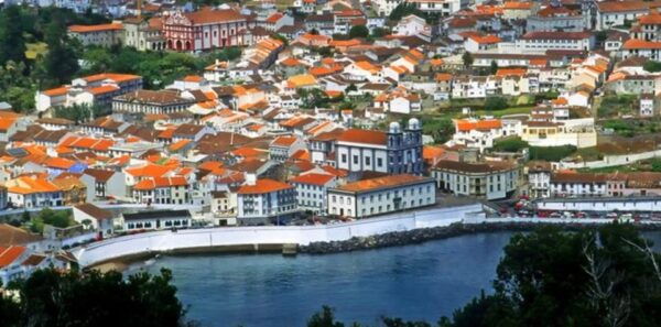 Angra Do Heroísmo: History, Monuments and Viewpoints - Inclusions and What to Bring