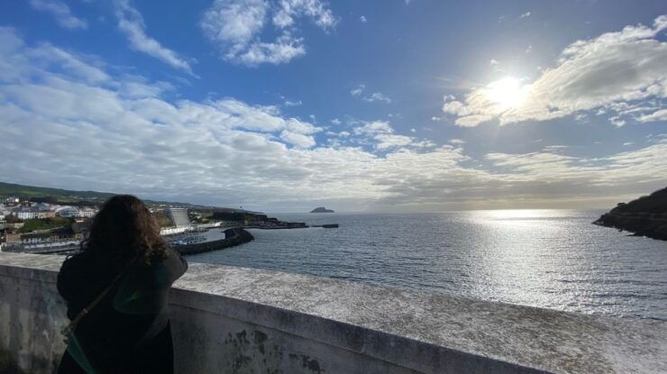 Angra Do Heroísmo: Landmarks Guided Walking Tour - Tour Details