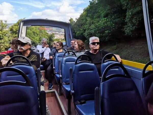 Angra Do Heroísmo: Panoramic City Tour - Inclusions and Important Information