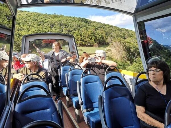 Angra Do Heroísmo: Panoramic City Tour - Frequently Asked Questions