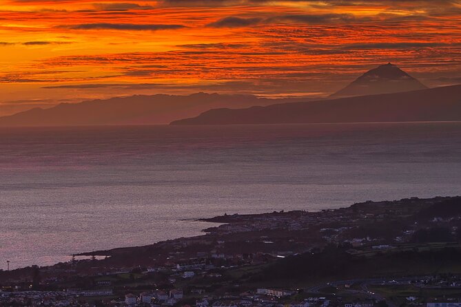 Angra Do Heroismo Private Full-Day Photography Tour  - Angra Do Heroísmo - Exploring the Natural Beauty of Terceira