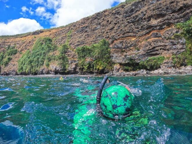 Angra Do Heroísmo: Snorkeling Tour by Boat - Important Information