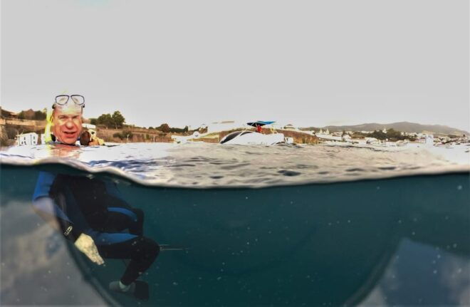 Angra Do Heroísmo: Snorkeling Tour by Boat - Explore Azores Marine Life