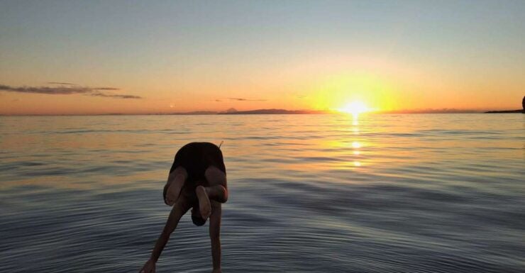 Angra Do Heroísmo: Sunset Cruise With Local Drinks - Highlights of the Sunset Cruise