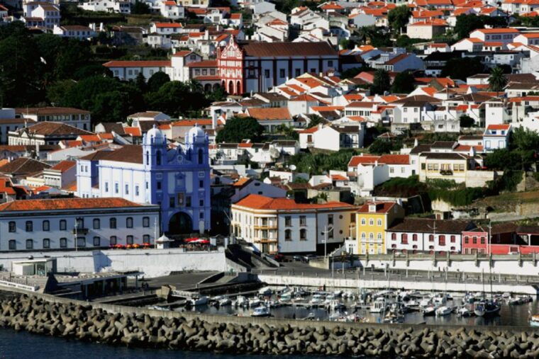 Angra do Heroísmo: Walking Tour with Local Pastry and Coffee - The Sum Up: Who Will Love This Tour?