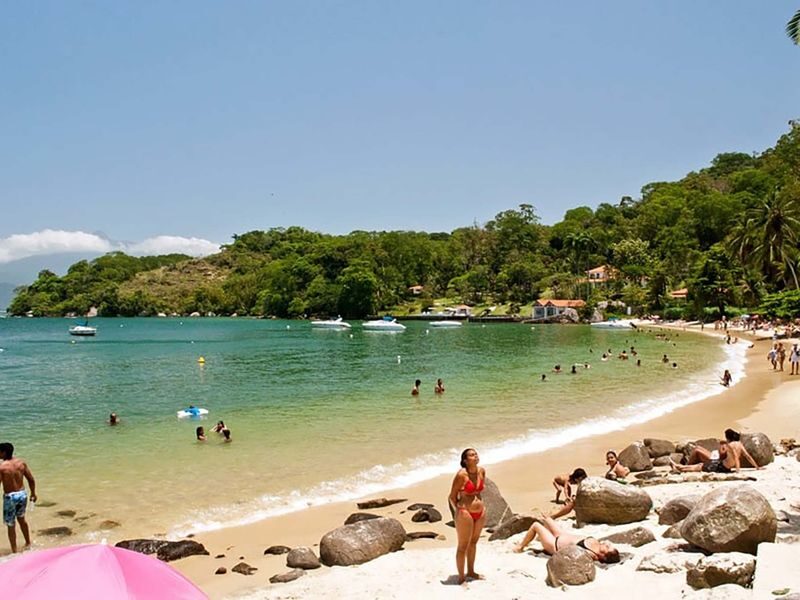 Angra dos Reis Ilha Grande Full-Day Boat Tour - How to judge the price