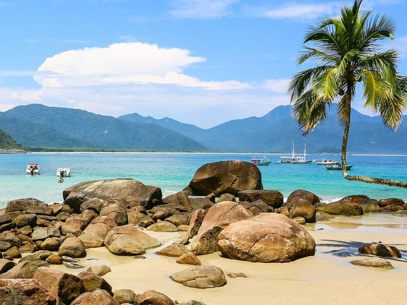 Angra dos Reis Ilha Grande Full-Day Boat Tour - Should you book it?