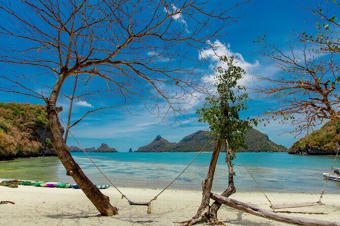 Angthong Marine Park Day Trip by Speedboat from Koh Samui - Final Thoughts