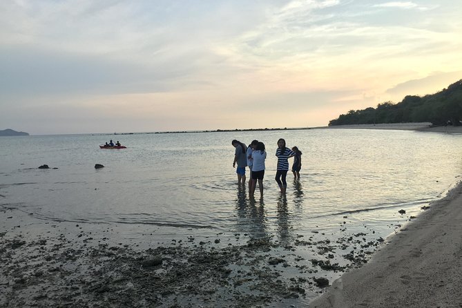 Angthong National Marine Park 2 Nights Bonfire Camping - Camping in Angthong National Marine Park