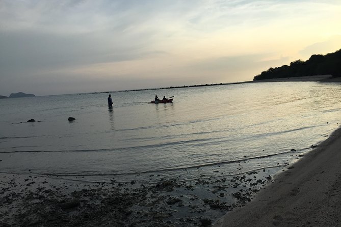 Angthong National Marine Park 2 Nights Bonfire Camping - Activities and Attractions