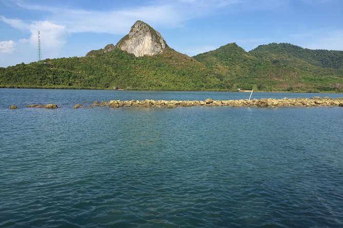 Angthong National Marine Park 2 Nights Bonfire Camping - Essential Tips and Reminders