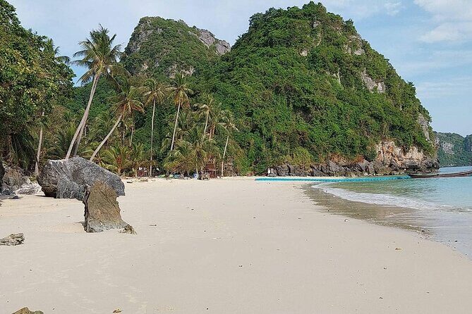 Angthong National Marine Park, Big Boat from Koh Samui - Pricing and Value