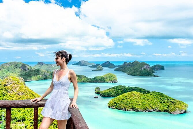 Angthong National Marine Park by Speedboat from Samui - Final Thoughts: Is This Tour for You?