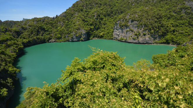 Angthong National Marine Park By Speedboat - What to Bring