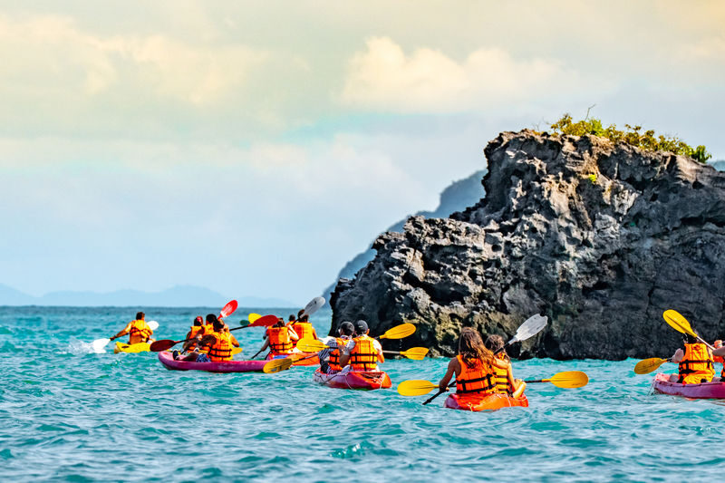 Angthong National Marine Park Excursion by Big Wooden Teak Boat - Should you book this Angthong day trip?