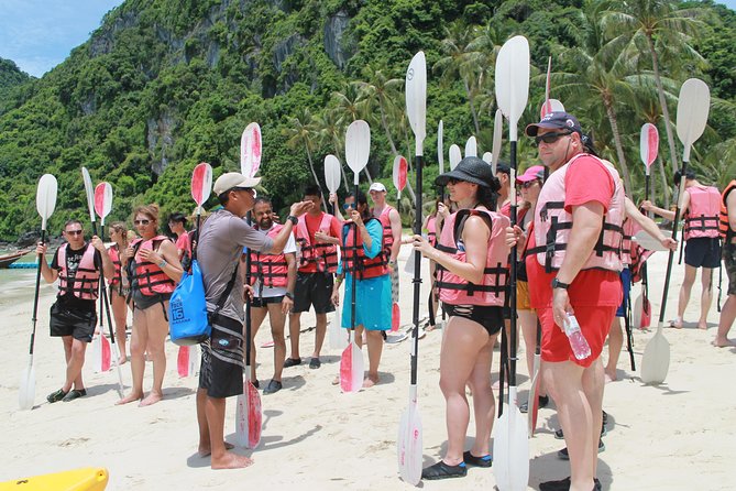 Angthong National Marine Park Tour From Koh Samui - Common Questions