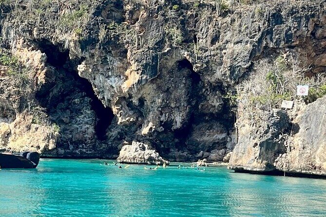 Anguilla Based: 2-Hr Group Snorkel at Little Bay Marine Park. - Good To Know