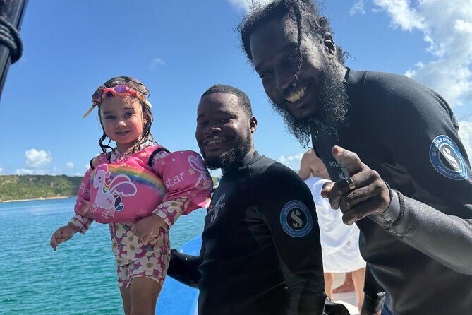 Anguilla Based: 2-Hr Group Snorkel at Little Bay Marine Park. - An In-Depth Look at the Snorkel Experience in Little Bay