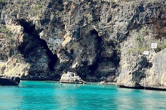 Anguilla Based: 2-Hr Group Snorkel at Little Bay Marine Park. - FAQ