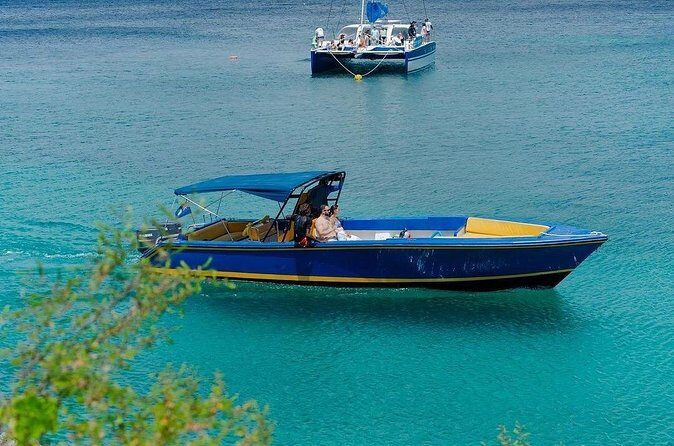 Anguilla Based: 2-Hr Group Snorkel at Little Bay Marine Park. - The Sum Up