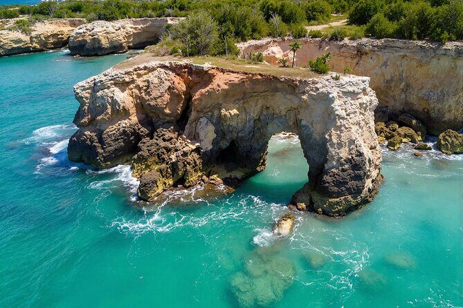 Anguilla Based: 3-Hr Group Sightseeing & Snorkel Trip - Good To Know