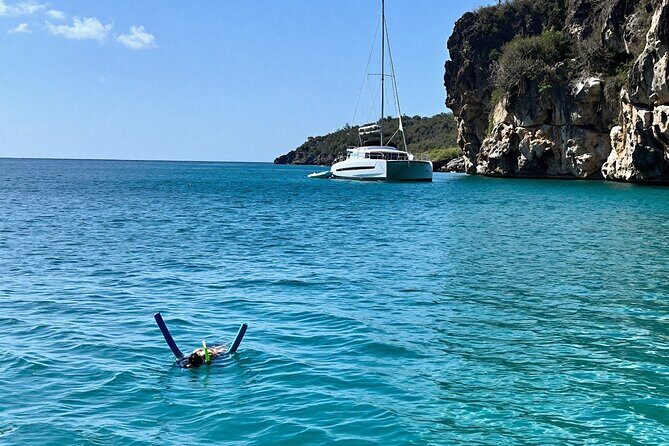 Anguilla Based: 3-Hr Group Sightseeing & Snorkel Trip - An In-Depth Look at the Tour Experience