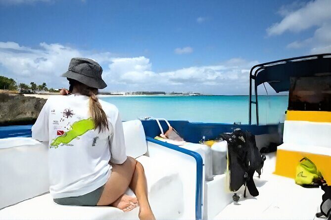 Anguilla Based: 4-hr Private Snorkel & Sightseeing Charter - Exploring the 4-Hour Private Snorkel & Sightseeing Charter in Anguilla